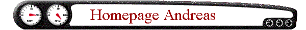 Homepage Andreas